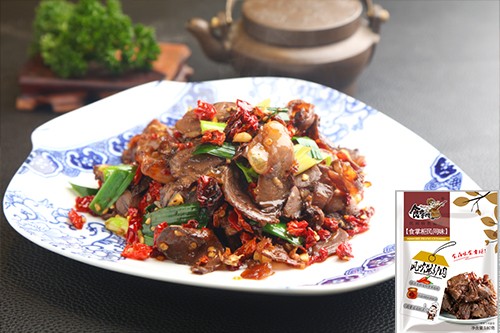 風(fēng)吹醬驢肉